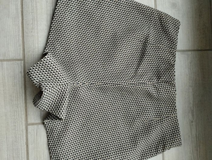 Short Zara 🖤 - photo numéro 7