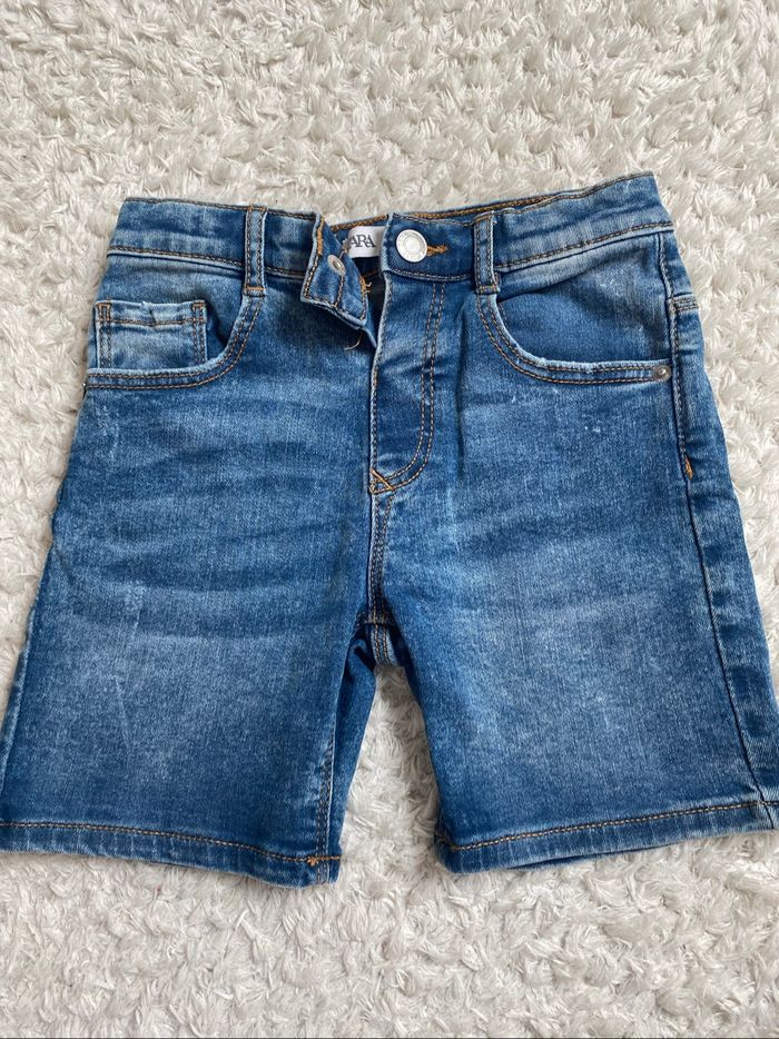 Lots de shorts - photo numéro 8