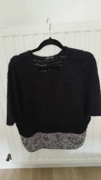 Pull doux