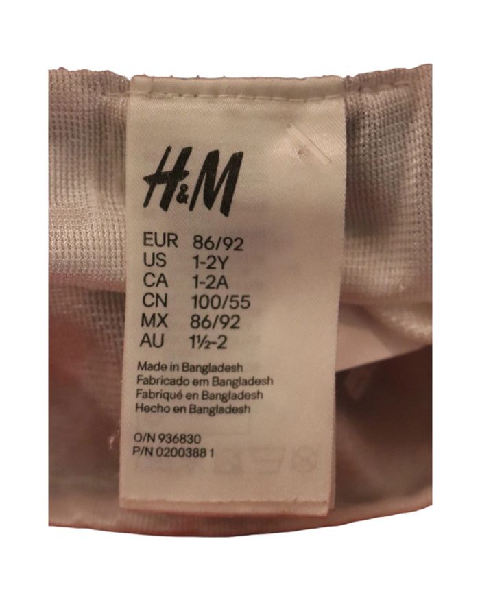 Short de bain - H&M - #000002_00026 - photo numéro 3