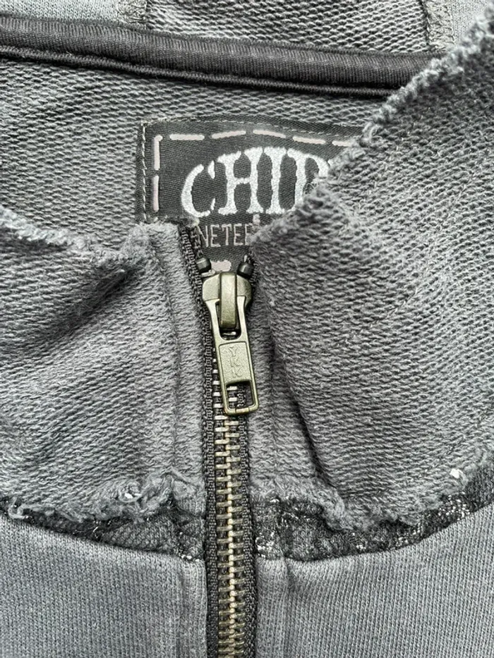#Veste Chipie 🍀 - photo numéro 6