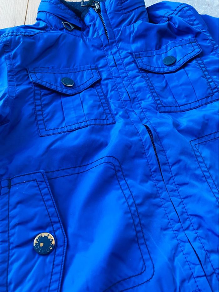 Veste Lévis 4 ans - photo numéro 4