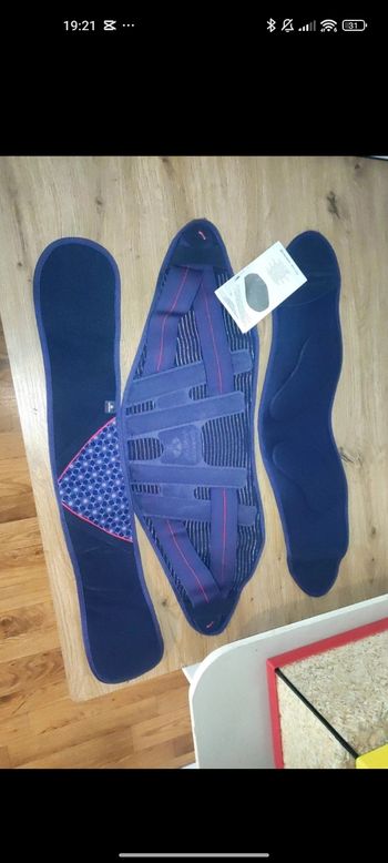 Ceinture de grossesse