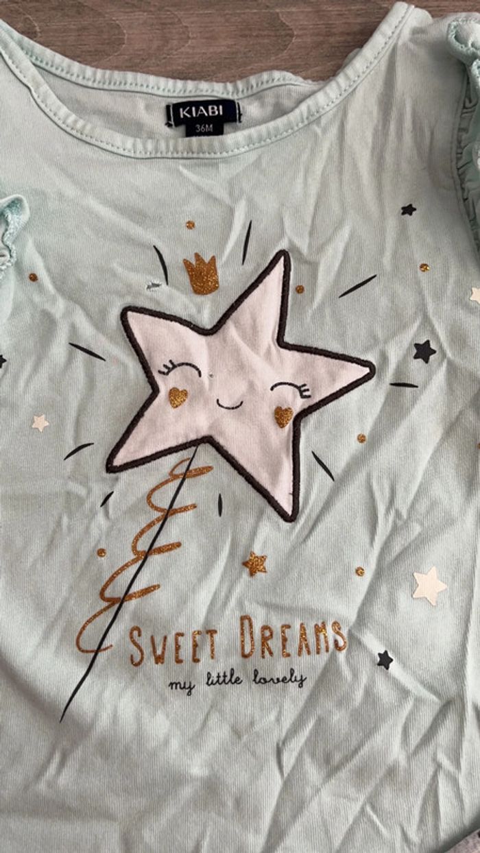 Pyjama - photo numéro 2