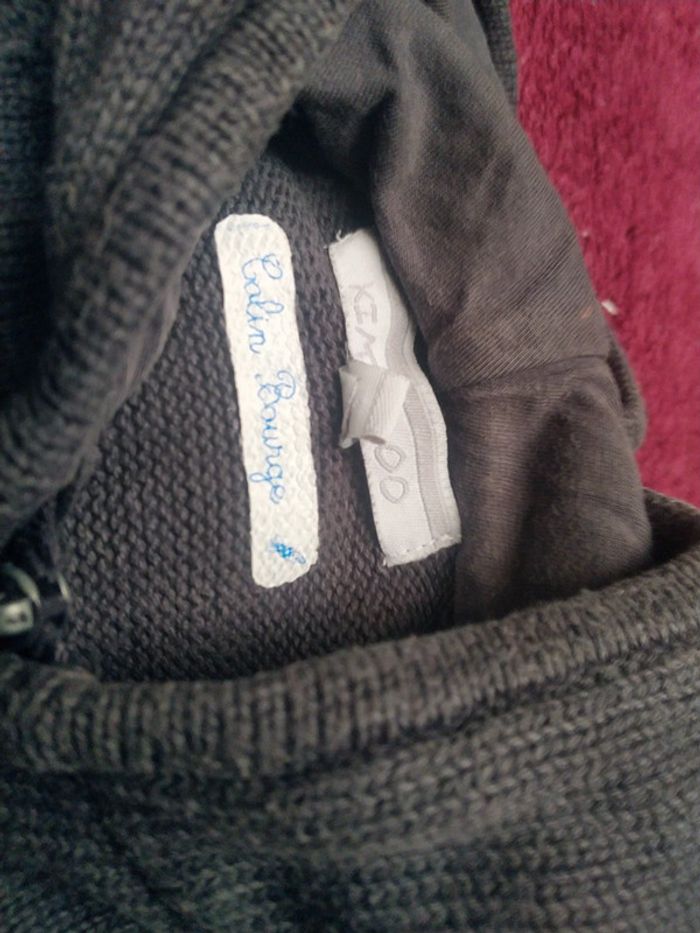 Vêtements bébé - photo numéro 4