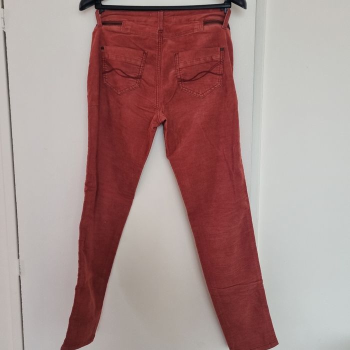 Pantalon  cache cache - photo numéro 2