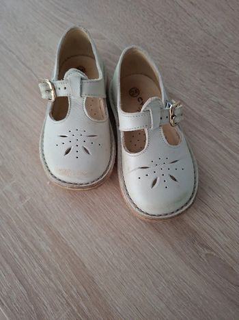 Salomé cyrillus 24 beige