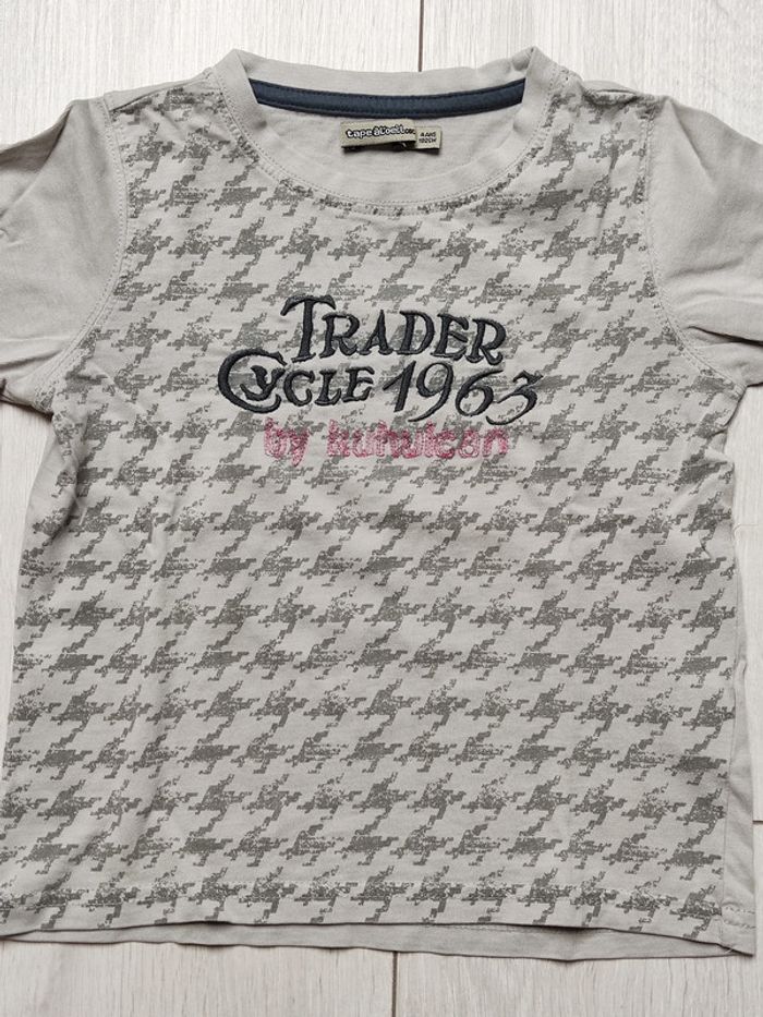 T-shirt manches longues - photo numéro 2