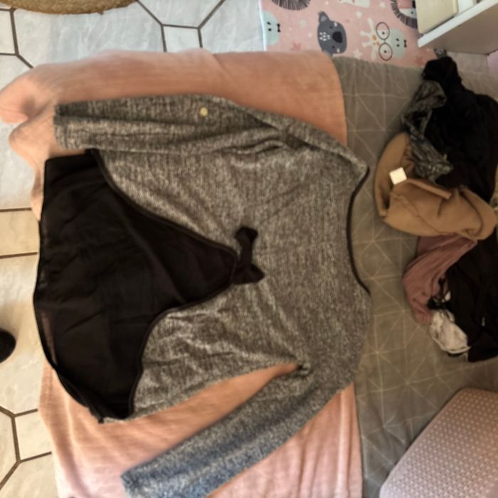 Pull femme - photo numéro 2