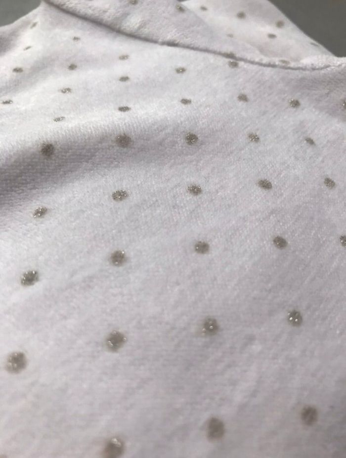 Lot de 2 pyjamas Petit Bateau - photo numéro 3