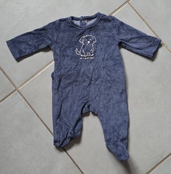 Pyjama 