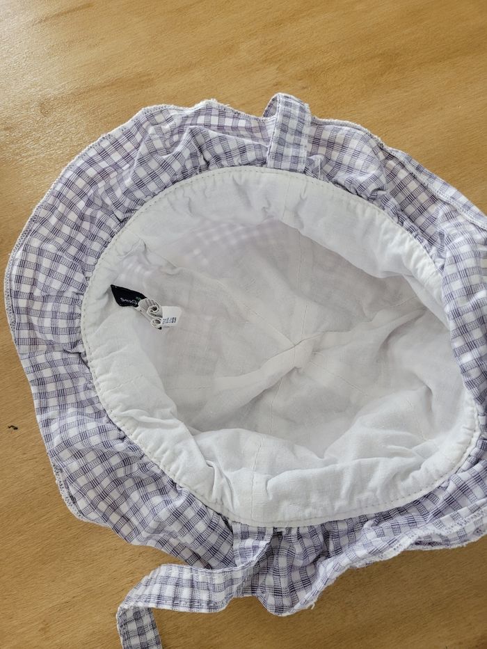 Chapeau - photo numéro 2