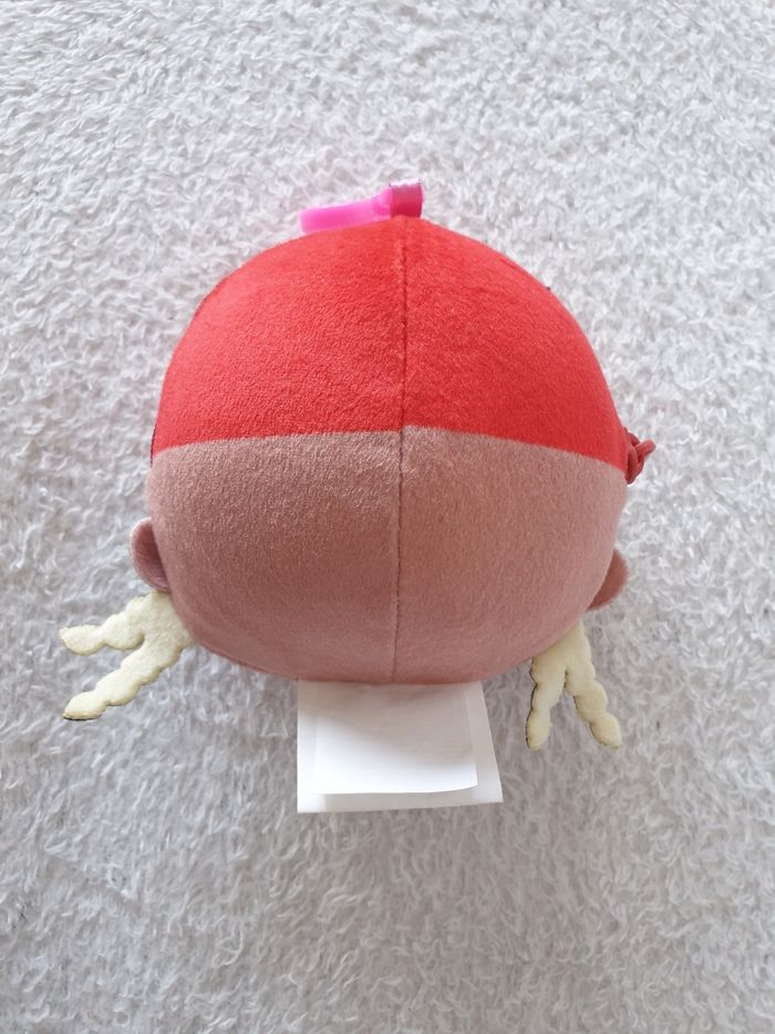 Peluche lol Surprise Squishy - photo numéro 3