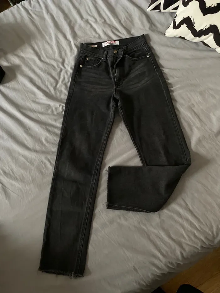 Jeans slim