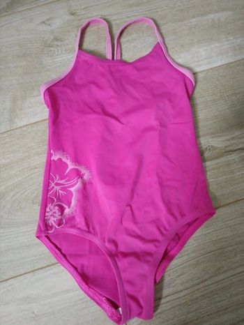Maillot de  bain 4A