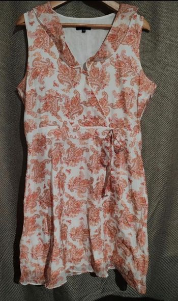 Robe Caroll 