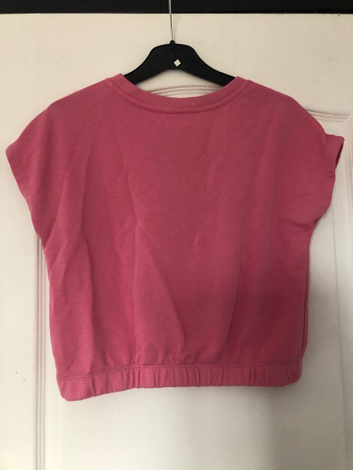 T shirt  épais - photo numéro 3