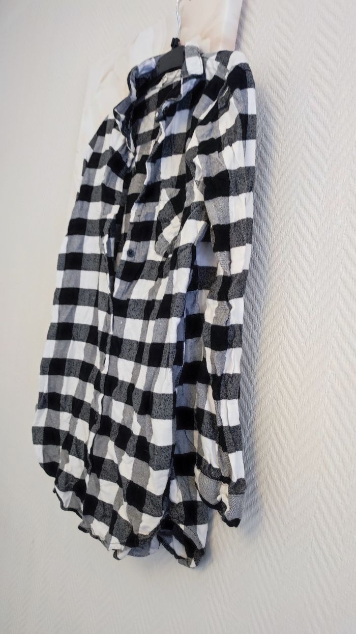 Chemise epaisse - photo numéro 2