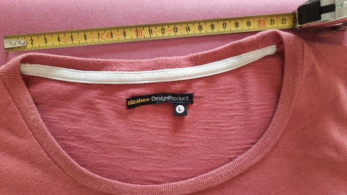 Tee-shirt homme Taille L - photo numéro 9