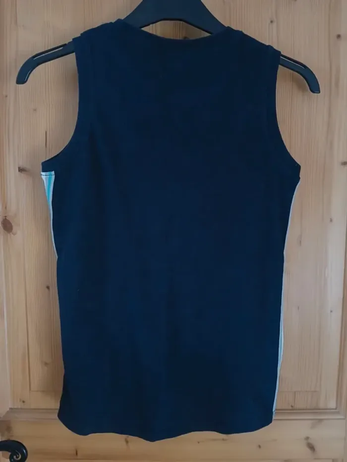 Débardeur - photo numéro 2