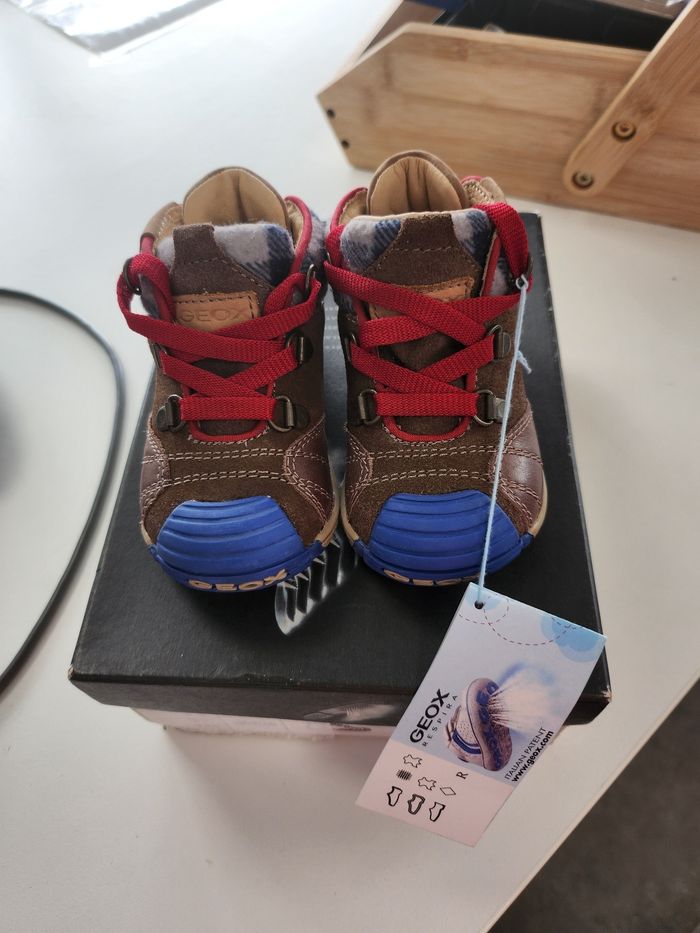 Chaussure - photo numéro 5
