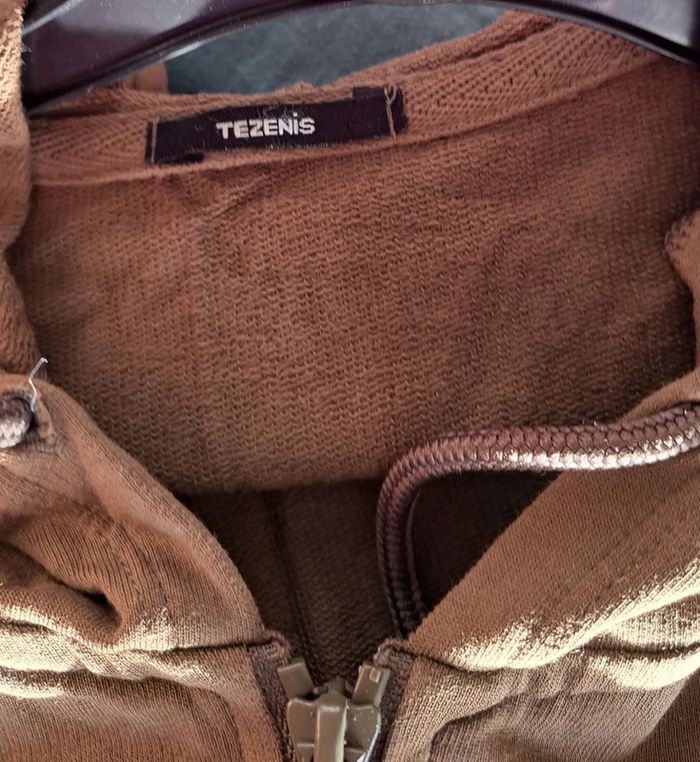 Veste détente joggings - photo numéro 2