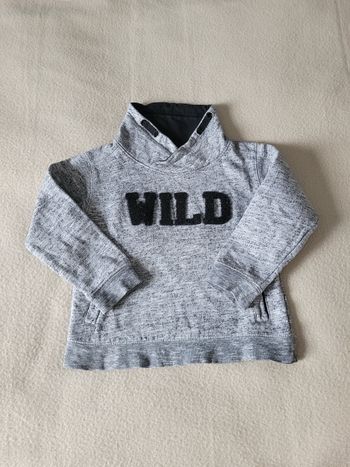 Pull u collection 4 ans