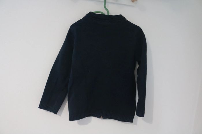 Ensemble haut/pantalon Tape à l'oeil et gilet Kiabi 4 ans - photo numéro 10