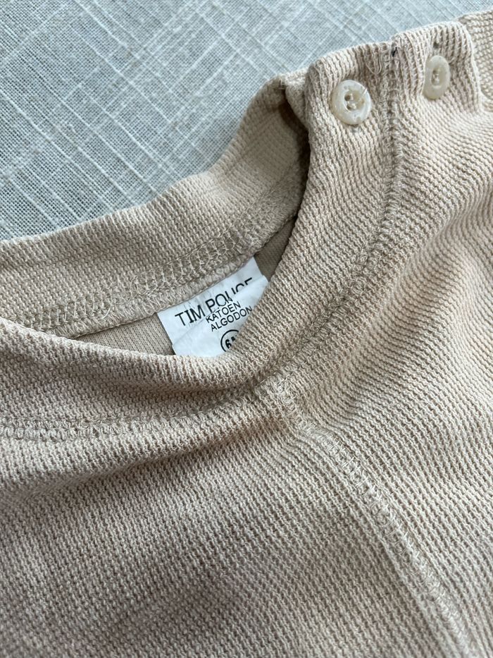 Pull 6 mois - photo numéro 7