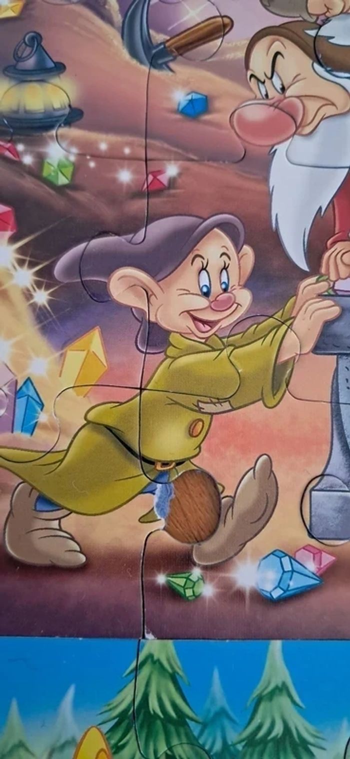 2×24 ravensburger 4+ en très bon état - photo numéro 7