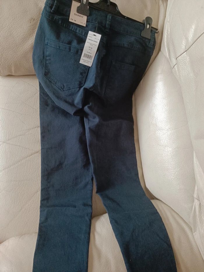 Pantalon etam neuf - photo numéro 3