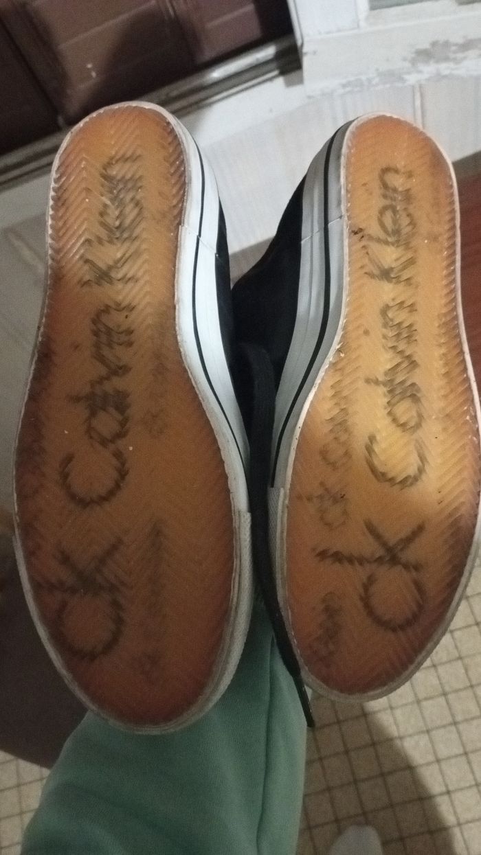 Chaussures homme - photo numéro 3