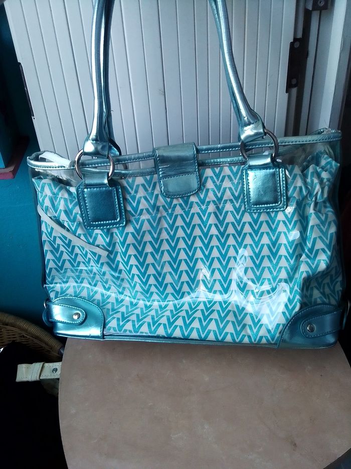 Sac à main VALENTINO - photo numéro 4