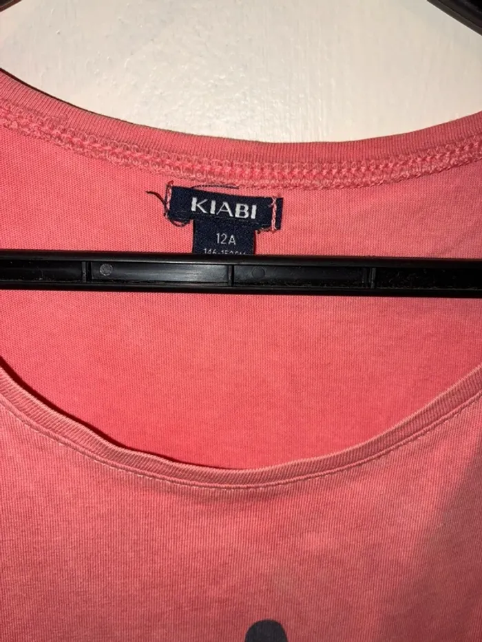 Robe légère, 12 ans, Kiabi. - photo numéro 6