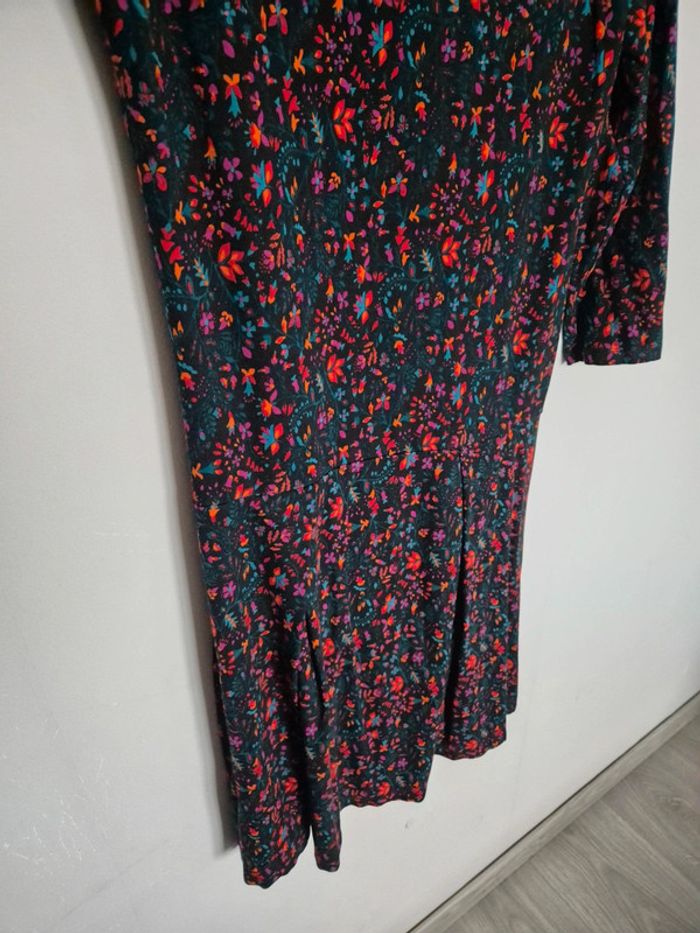 Robe Princess Nomade taille S - photo numéro 7