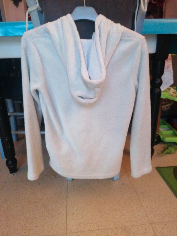 Veste polaire fille 14 ans - photo numéro 3