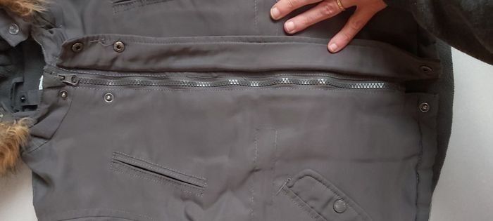 Manteau 6 ans - photo numéro 2