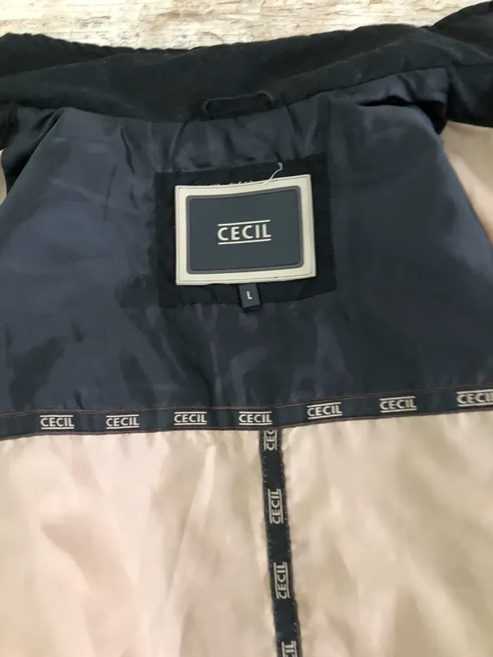 Veste manches courtes - photo numéro 4