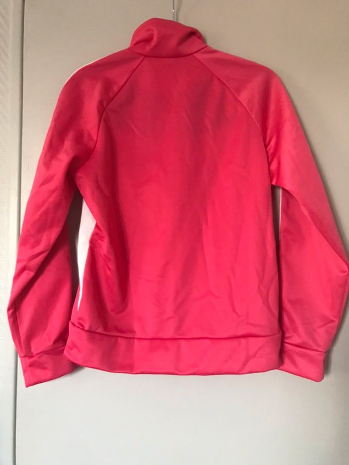 Veste jogging - photo numéro 3