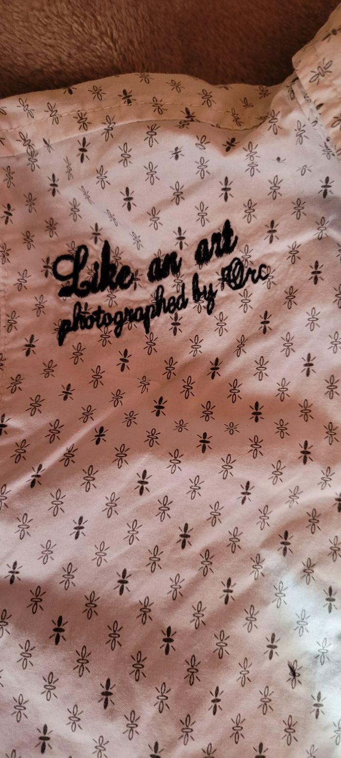 Chemise - photo numéro 3