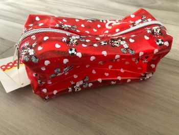 Trousse de toilette, Disney