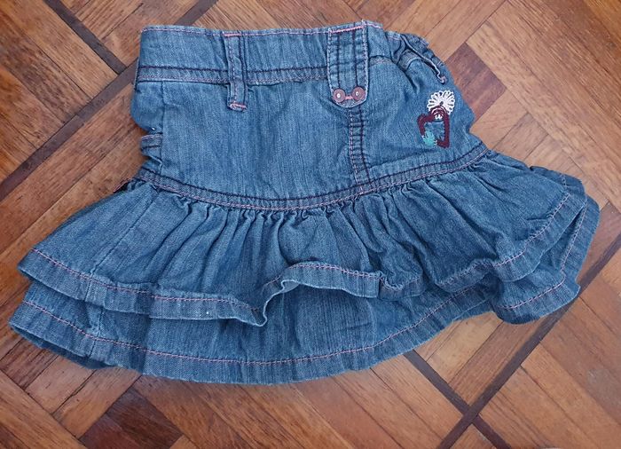 Jupe - photo numéro 2