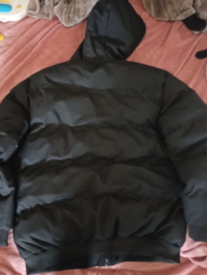 Doudoune homme L - photo numéro 3