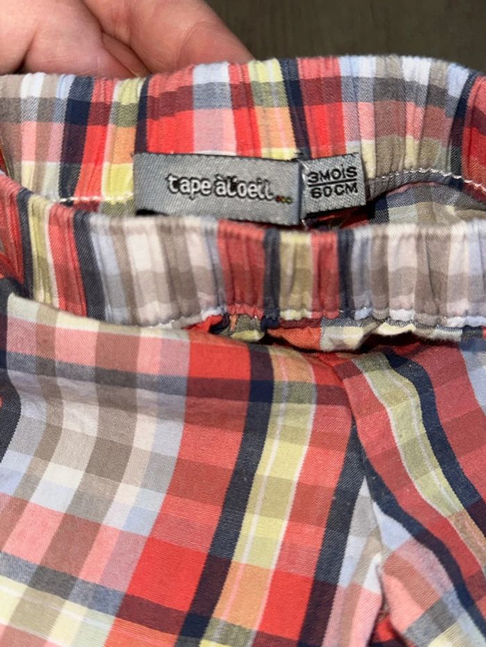 Pantalon léger - photo numéro 2