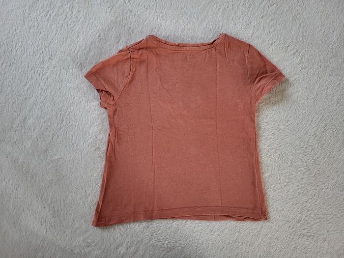 Tee-shirt MC - photo numéro 3