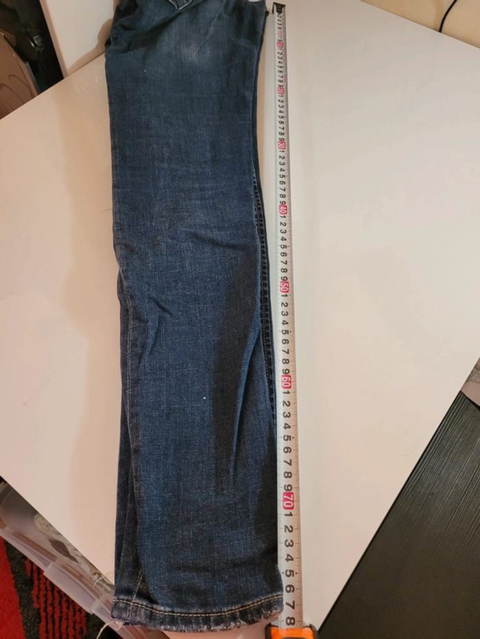 Jeans à la mode, please W26L32 - photo numéro 10