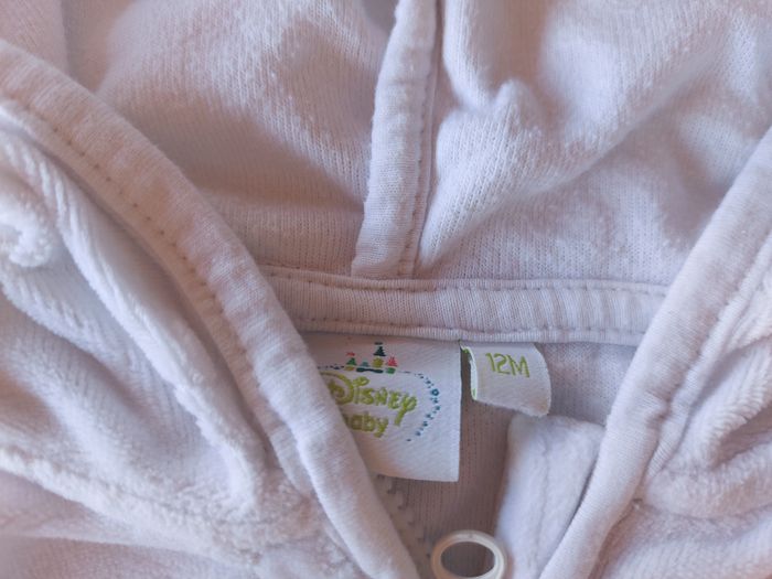 Gilet 12 mois - photo numéro 2