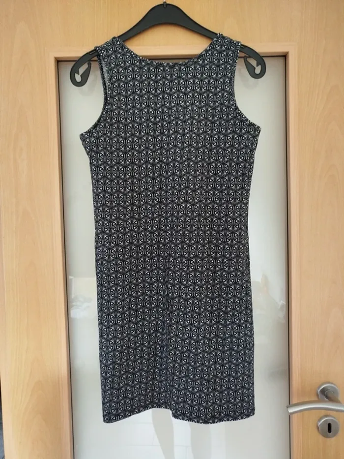 Robe La Halle Taille M - photo numéro 2