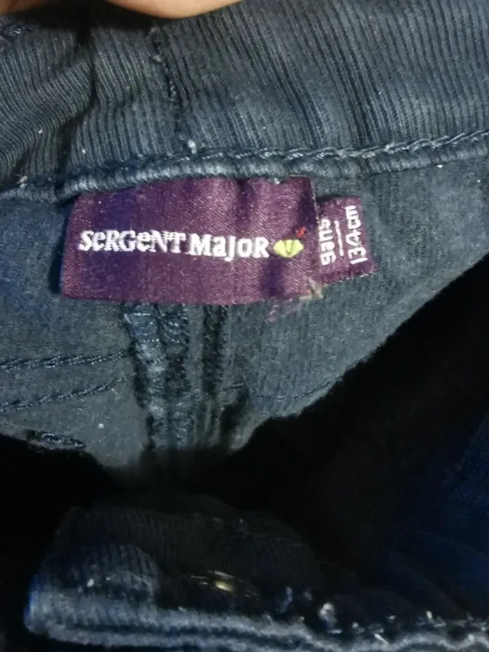 Pantalon - photo numéro 3