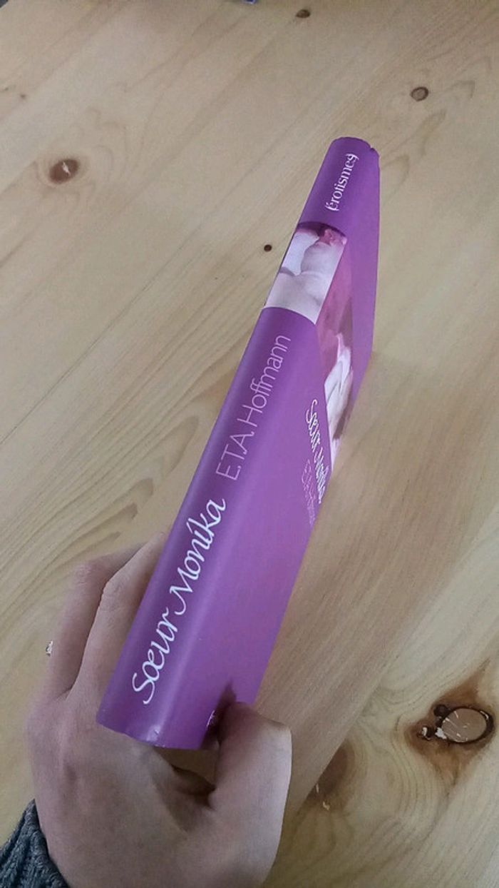 Soeur Monika - photo numéro 2